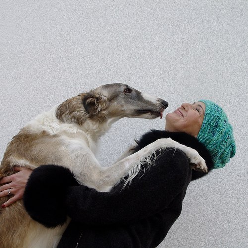 Čepice - VÁŠNIVÉ TANGO :-) — foto 6