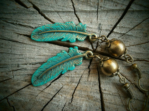Feathers... — foto 2