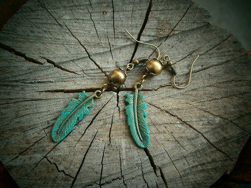 Feathers... — foto 3