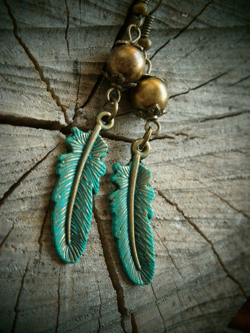 Feathers... — foto 4