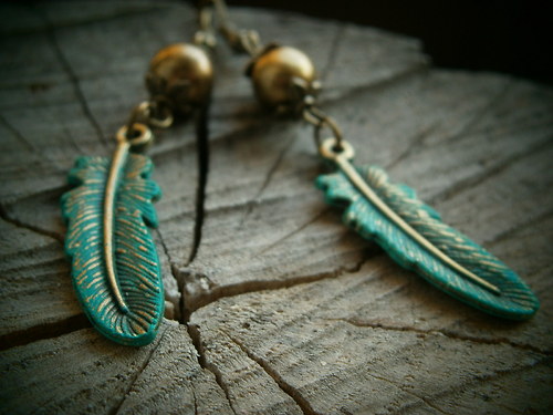 Feathers... — foto 5