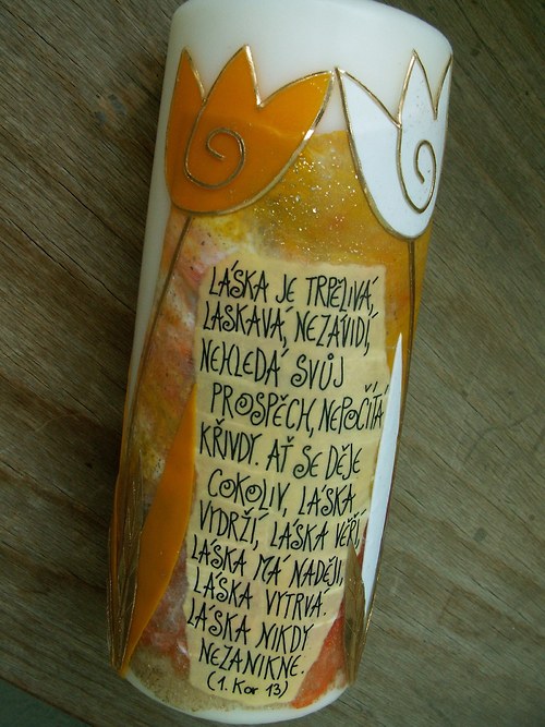 Láska je... — foto 2
