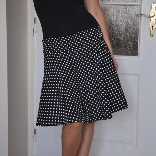 Černá extra kolová:-) — foto 3
