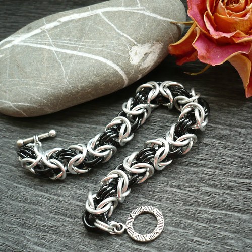 Byzantine black & silver — foto 3