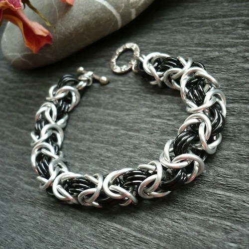 Byzantine black & silver — foto 5