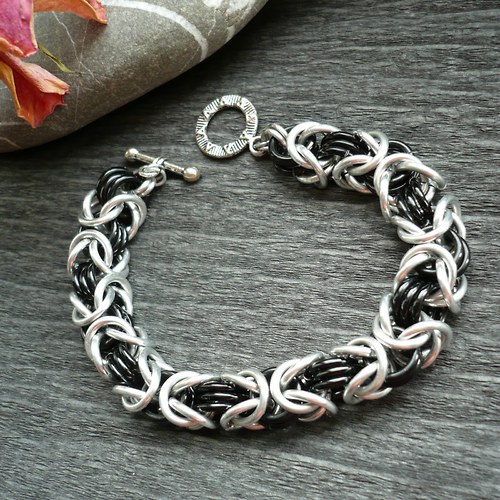 Byzantine black & silver — foto 6