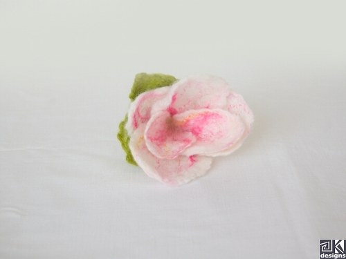 Tulipán na klopu — foto 3