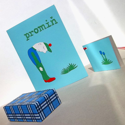 Omlouvám se — foto 2