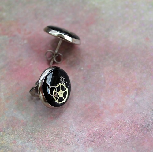 Black circles — foto 2