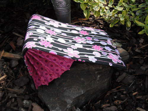 Pink Flowers Iii. — foto 3