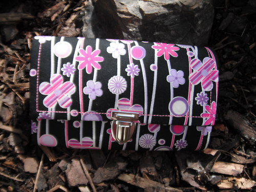 Pink Flowers Iii. — foto 5