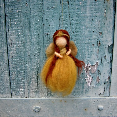 Vílenka malinká č. 114 — foto 2