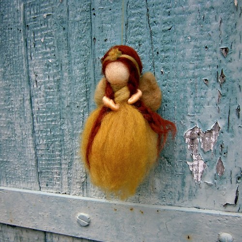 Vílenka malinká č. 114 — foto 3