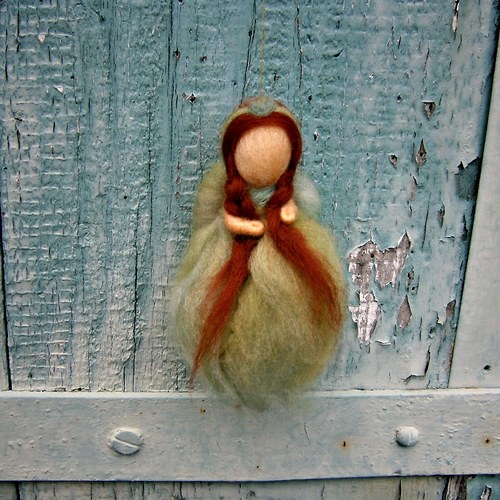 Vílenka malinká č. 115 — foto 2