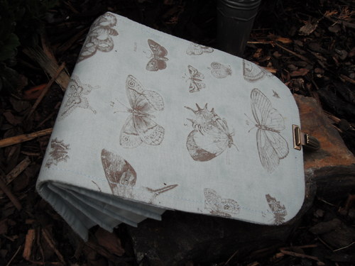 Papillon-motýly — foto 2