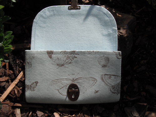 Papillon-motýly — foto 3