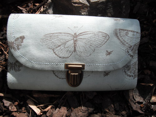 Papillon-motýly — foto 4