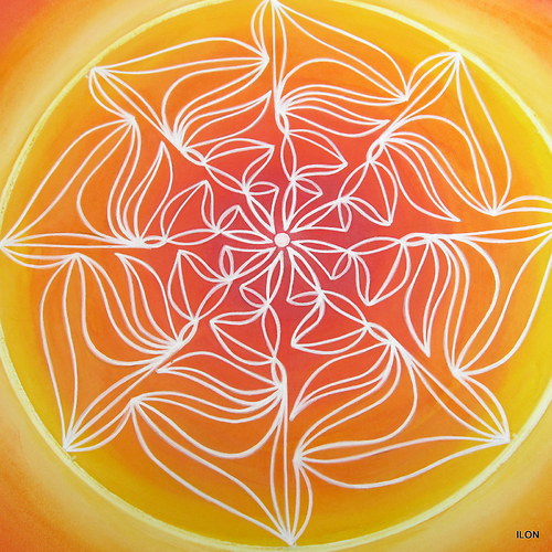Mandala Vděčnosti — foto 2