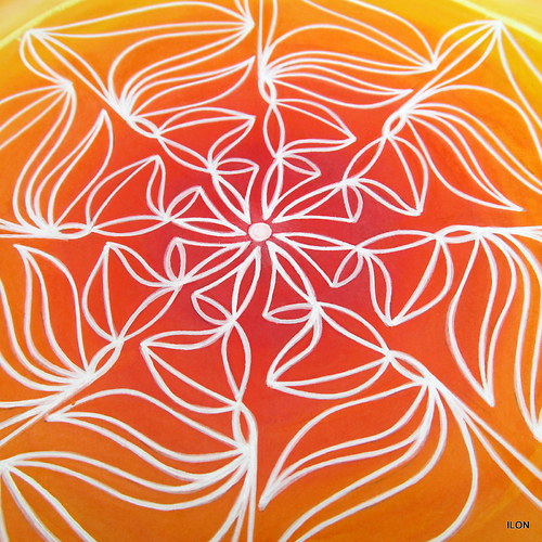 Mandala Vděčnosti — foto 3