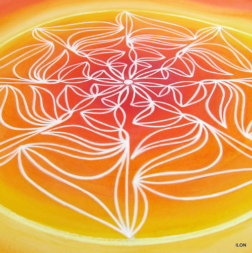 Mandala Vděčnosti — foto 4