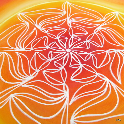 Mandala Vděčnosti — foto 5