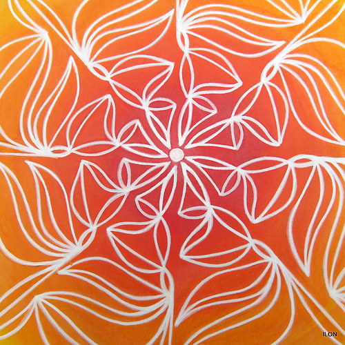 Mandala Vděčnosti — foto 6