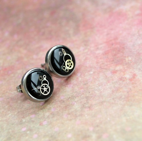 Black circles — foto 2