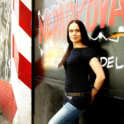 Tričko "Shadowplay" No.2 — foto 2
