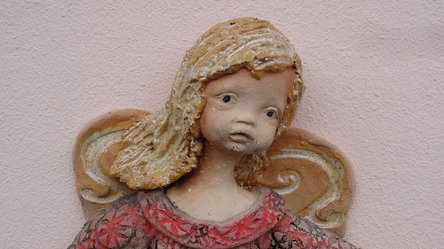 Anděl (k zavěšení) — foto 2