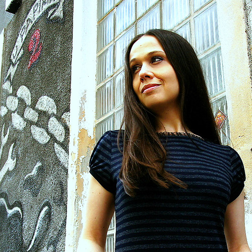 Tričko "Shadowplay" No.2 — foto 5