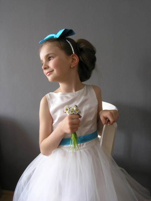 Čelenka ..big bow — foto 2