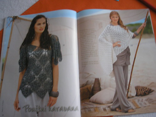 Časopis SABRINA — foto 3