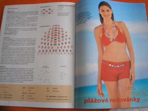 Časopis DIANA — foto 3