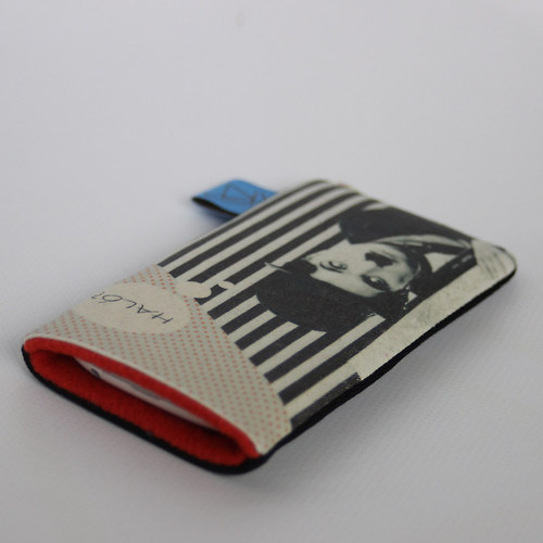 Obal na telefon Charlie Chaplin — foto 2