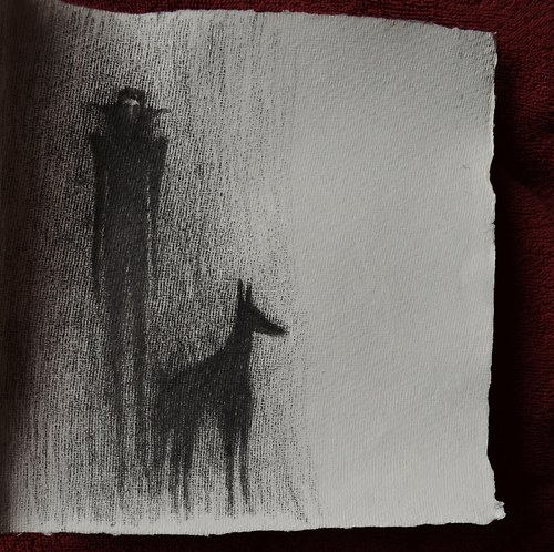 Hamlet (triptych) — foto 2