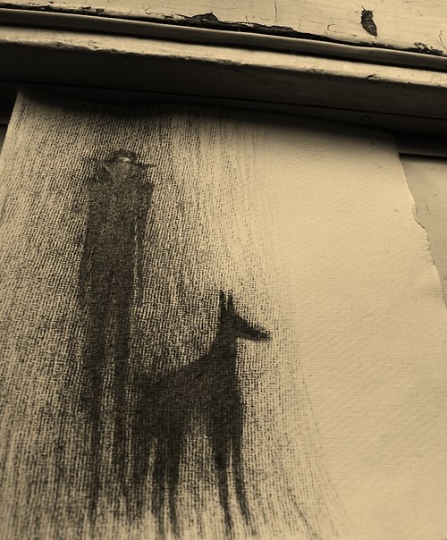 Hamlet (triptych) — foto 6