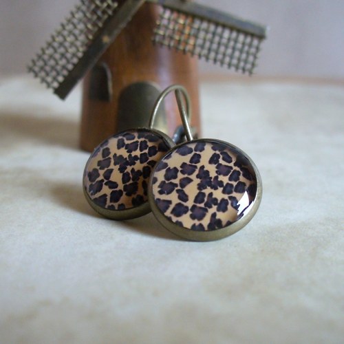 Jungle gepard — foto 2