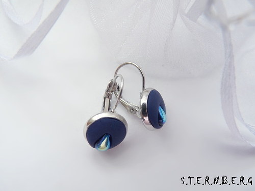Blue Dark Drops 4U 2013 — foto 2