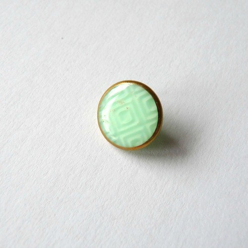 Vintage knoflík 2 — foto 2