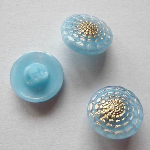 Vintage knoflík 5 — foto 2