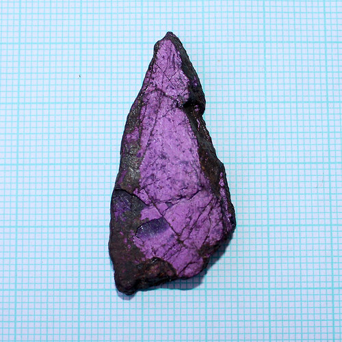 Purpurit 14 — foto 4