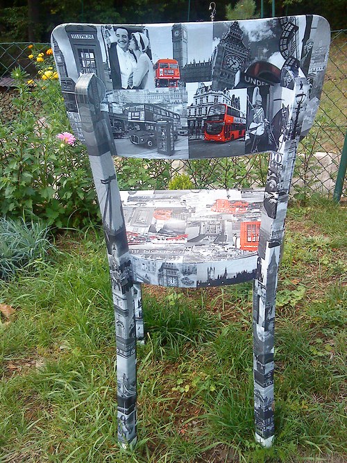 London — foto 2