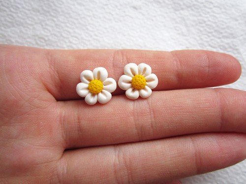Mini kopretinky — foto 2