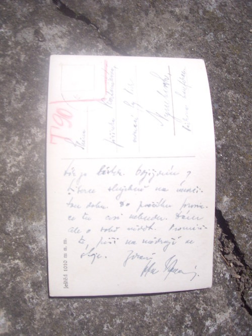 Ještěd — foto 2