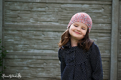 Čepička síťovka — foto 2