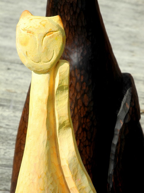 Kočkování 50 cm — foto 3