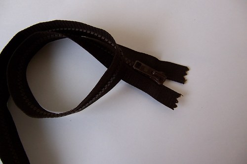 Zdrhovadlo vel.6 plast — foto 2