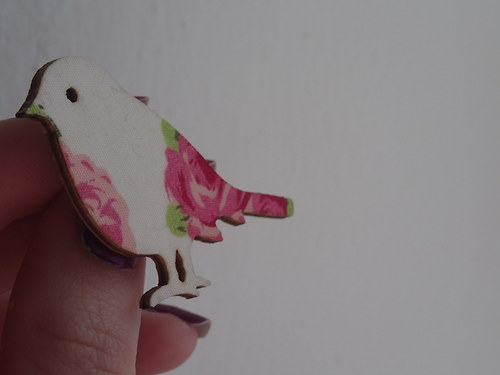 Birdie — foto 2