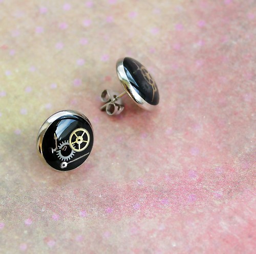 Black circles — foto 2