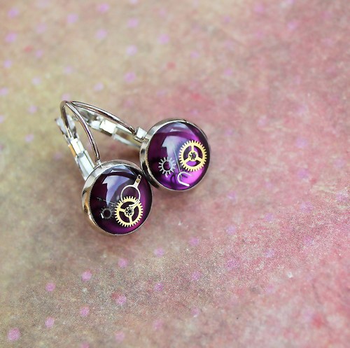 Violet circles — foto 2